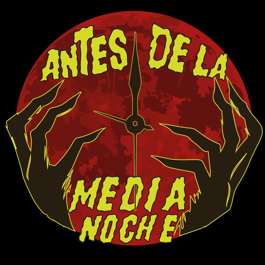 Antes de la Medianoche